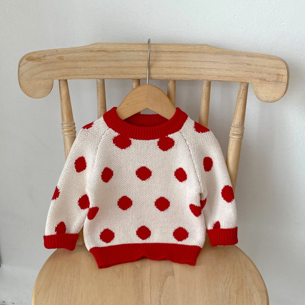 Quality Baby Autumn Clothes 5