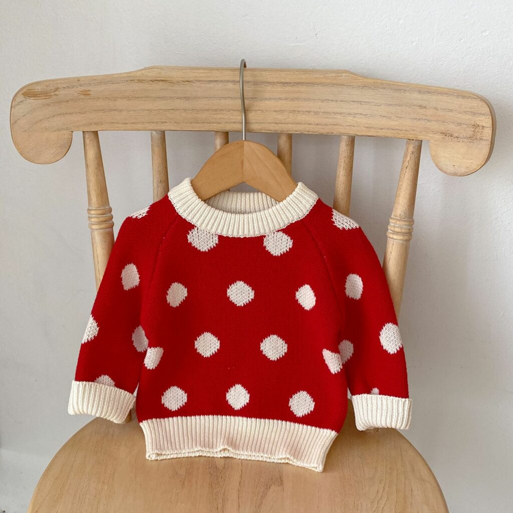 Quality Baby Autumn Clothes 7