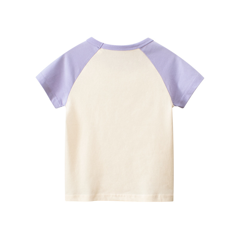 Baby Girl Summer Clothes 4