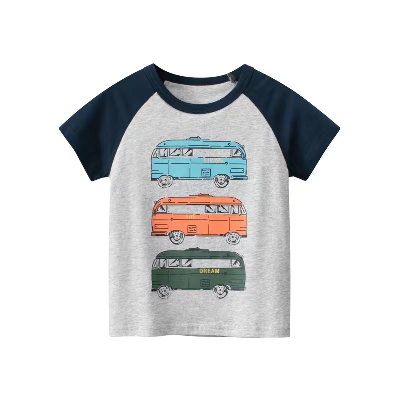 Infant Baby Shirt Supplier 1