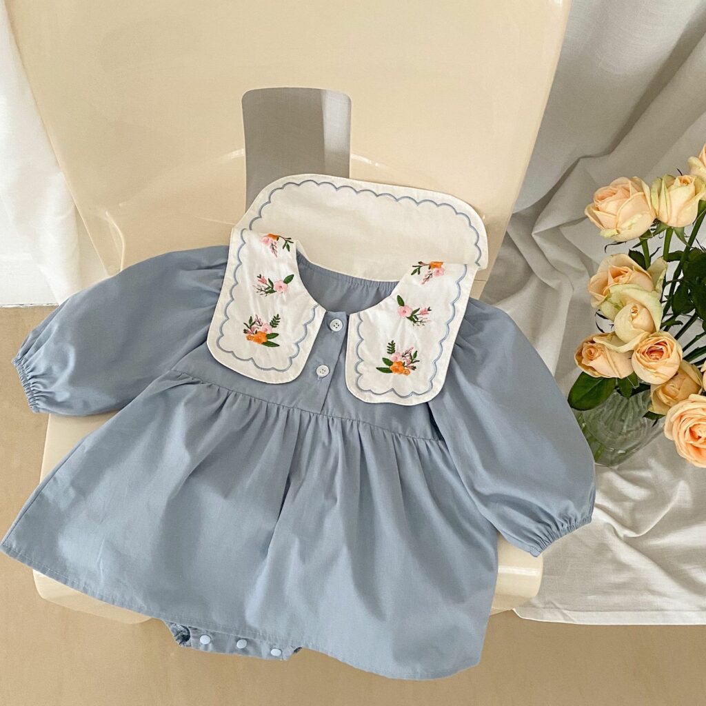 Baby Cute Dress For Sale 3