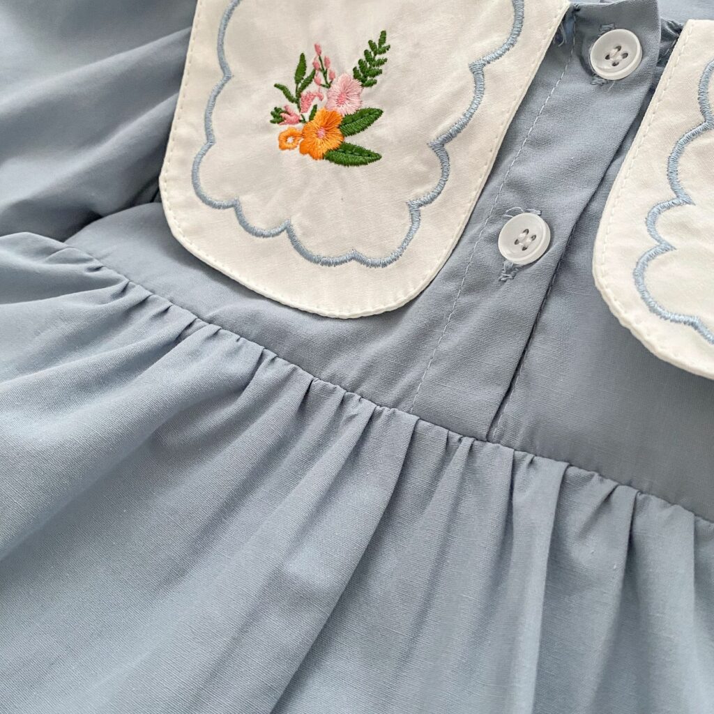 Baby Cute Dress For Sale 6