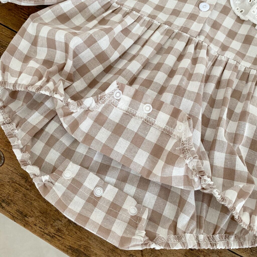 Wholesale Top Baby Clothes 6