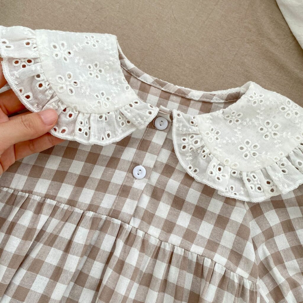 Wholesale Top Baby Clothes 3