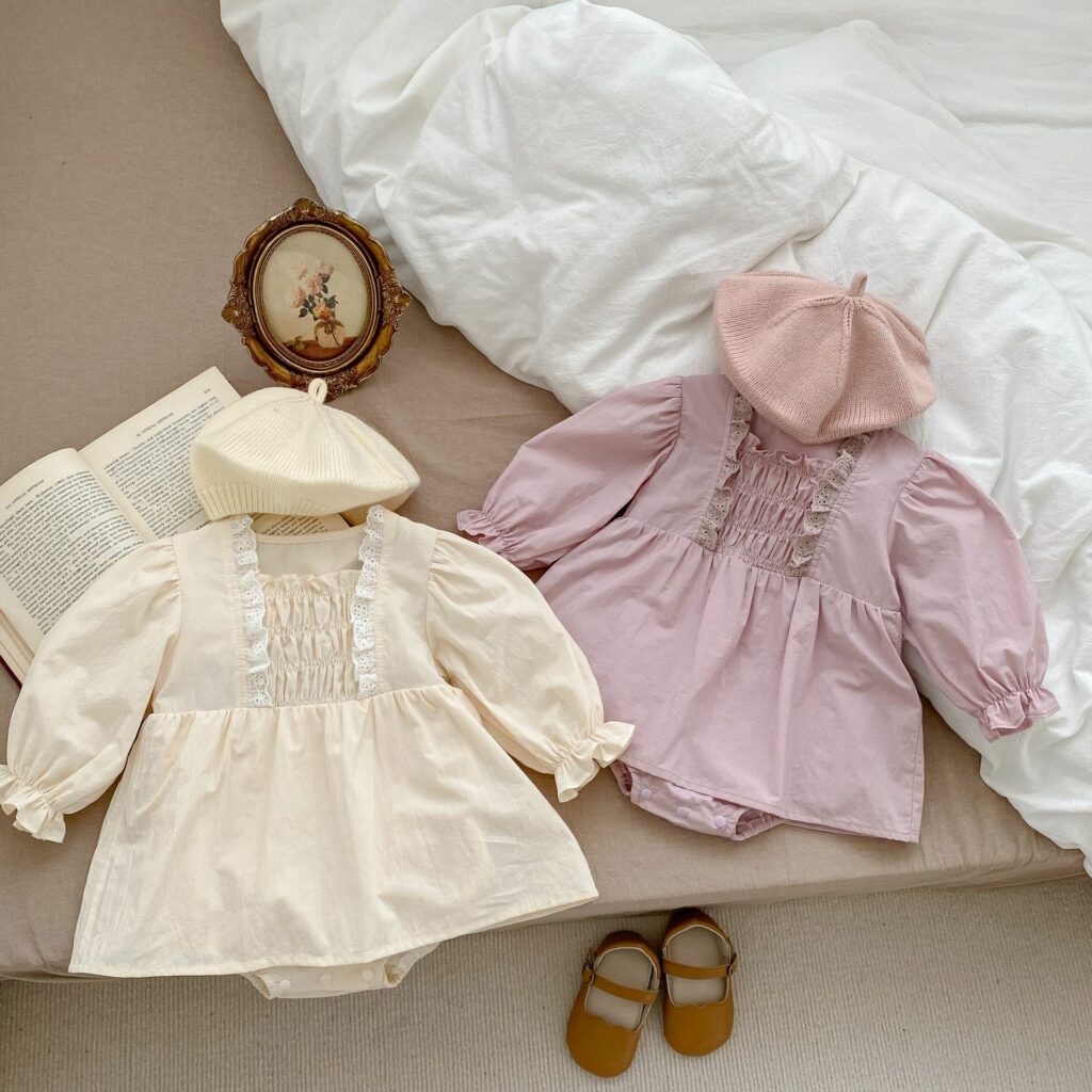 Bast Price Baby Dress 2