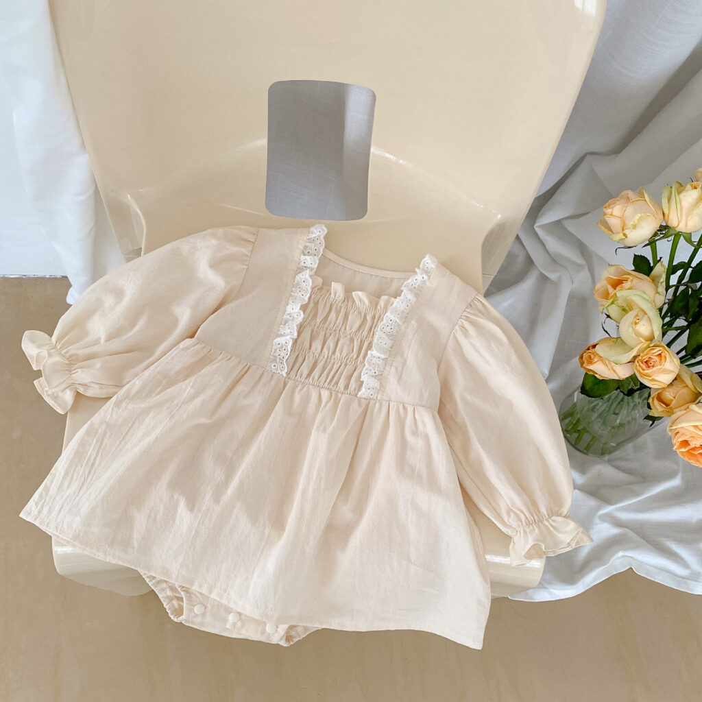 Bast Price Baby Dress 3