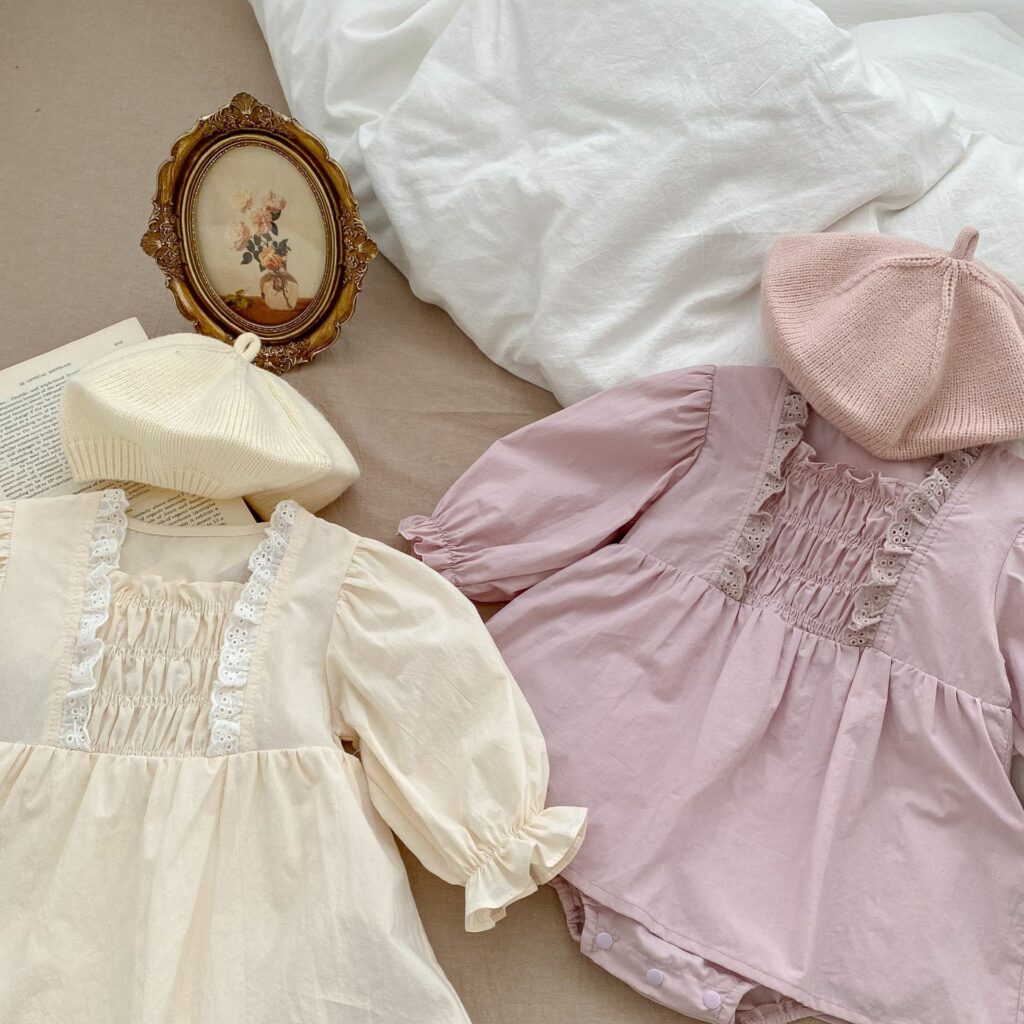 Bast Price Baby Dress 5