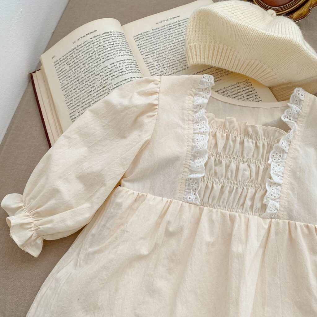 Bast Price Baby Dress 6