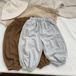 Wholesale Price Baby Pants 12