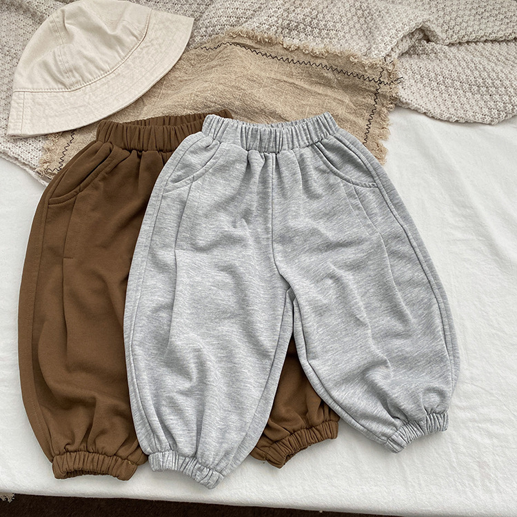 Wholesale Price Baby Pants 2