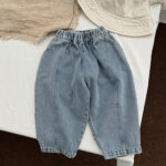 Baby Soft Cotton Pants 8