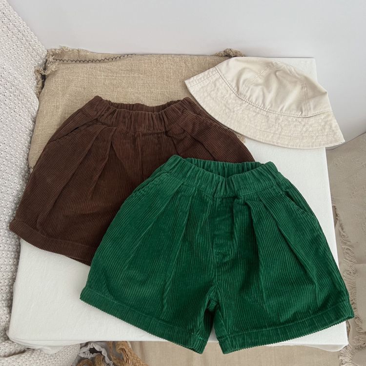 Cheap Baby Shorts Wholesale 1