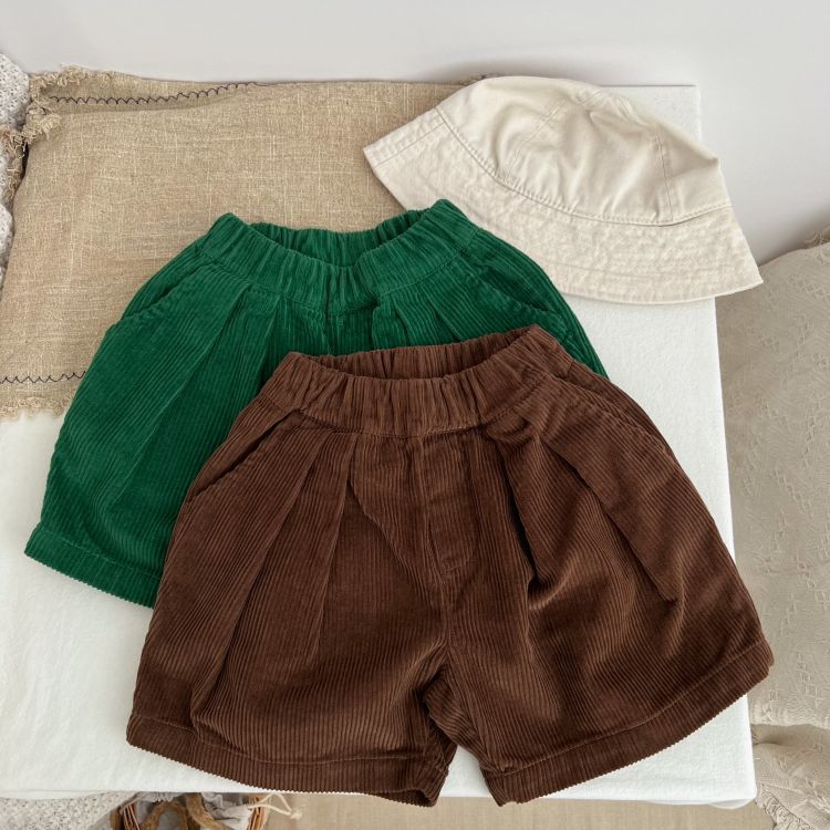 Cheap Baby Shorts Wholesale 2