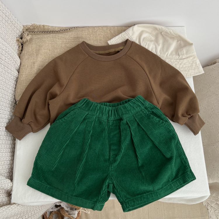 Cheap Baby Shorts Wholesale 10