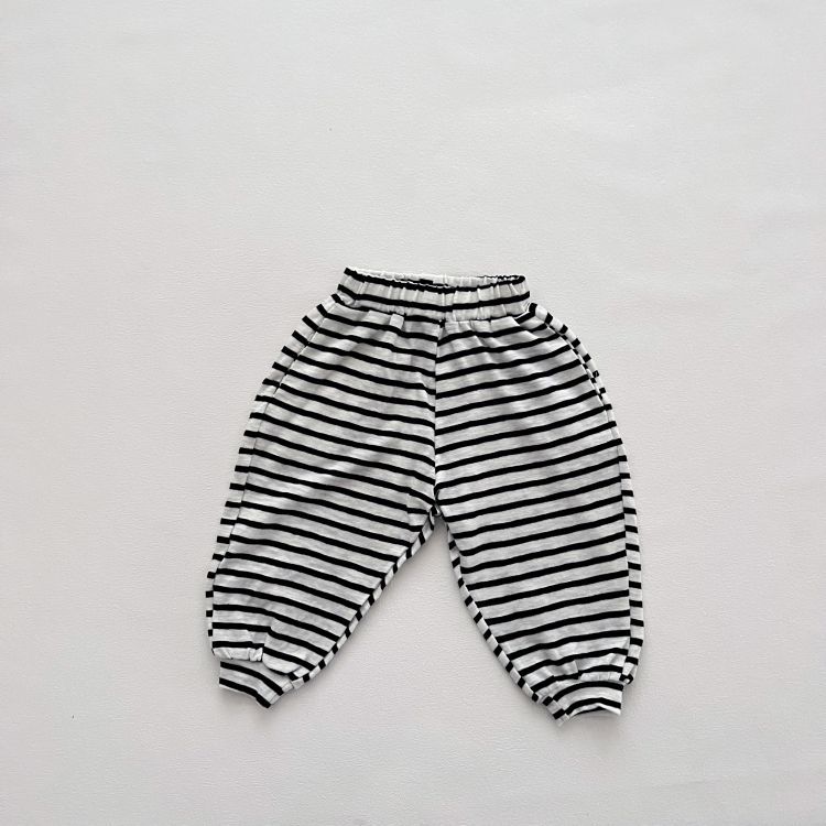 Baby Soft Cotton Pants 3
