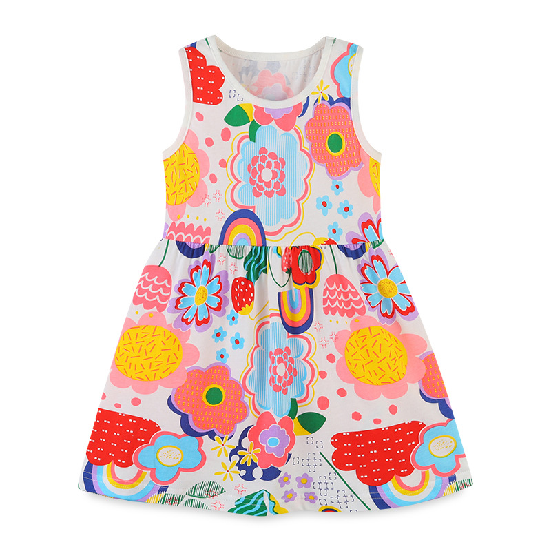 Wholesale Summer Dress 1