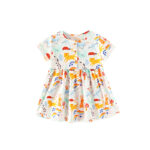 Lovely Baby Girl Clothes 6