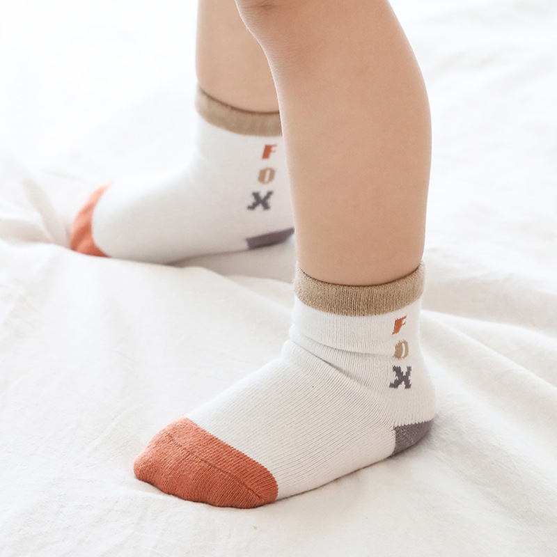 Fashion Socks For Baby 7