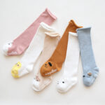 Fashion Socks For Baby 11