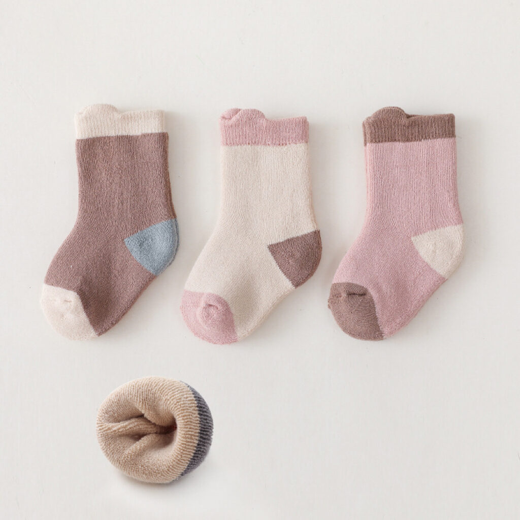 Baby Socks For Sale 6