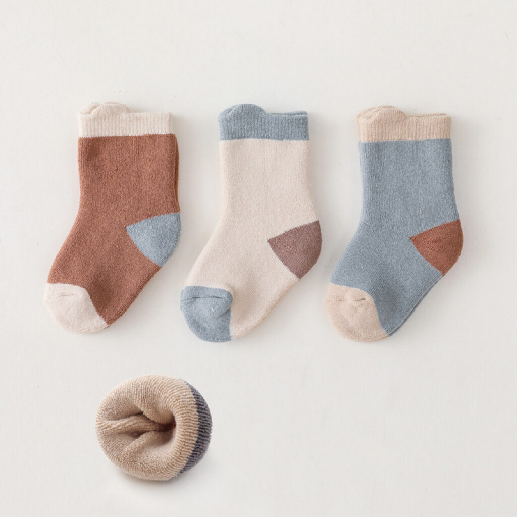 Baby Socks For Sale 5