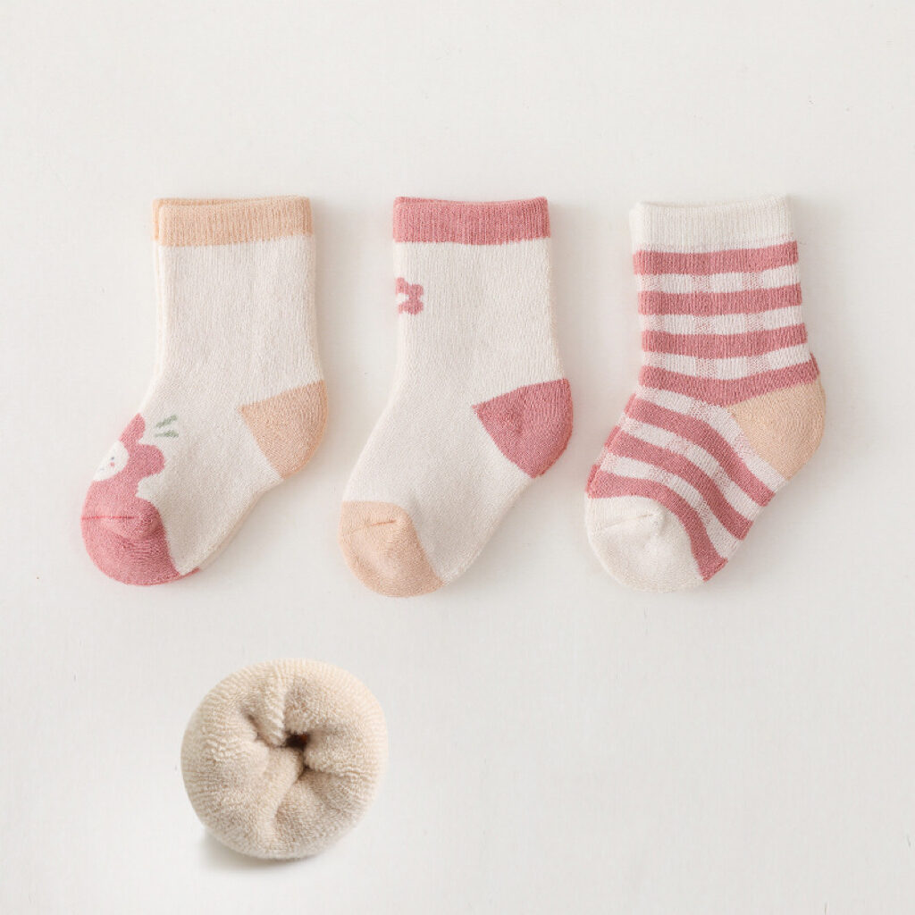 Baby Socks For Sale 4