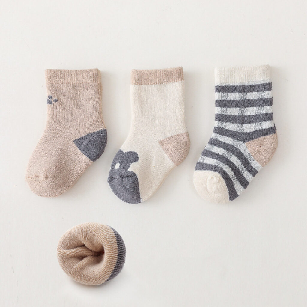 Baby Socks For Sale 3