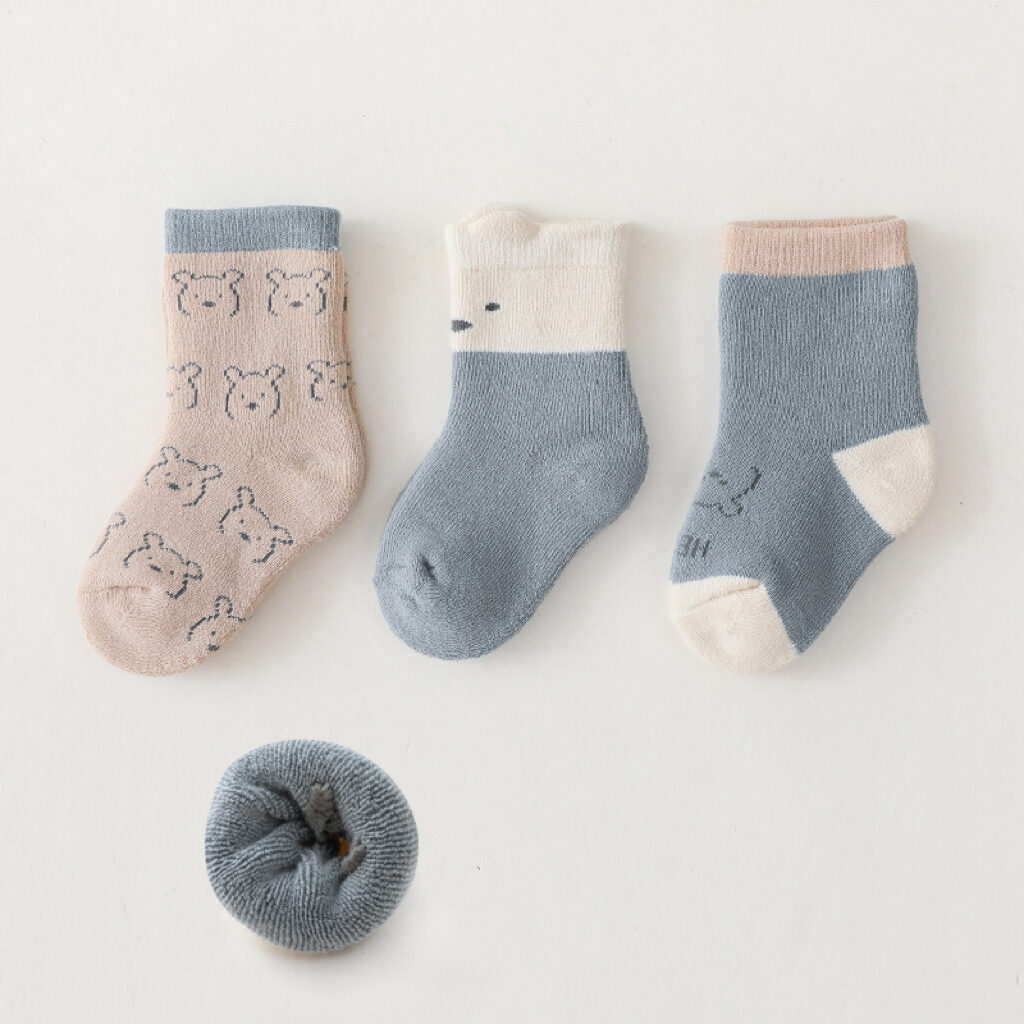 Baby Socks For Sale 2