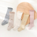 Fashion Baby Quality Socks 12