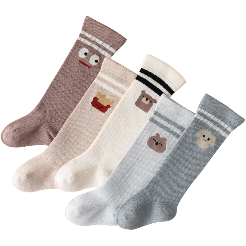 Fashion Baby Quality Socks 10