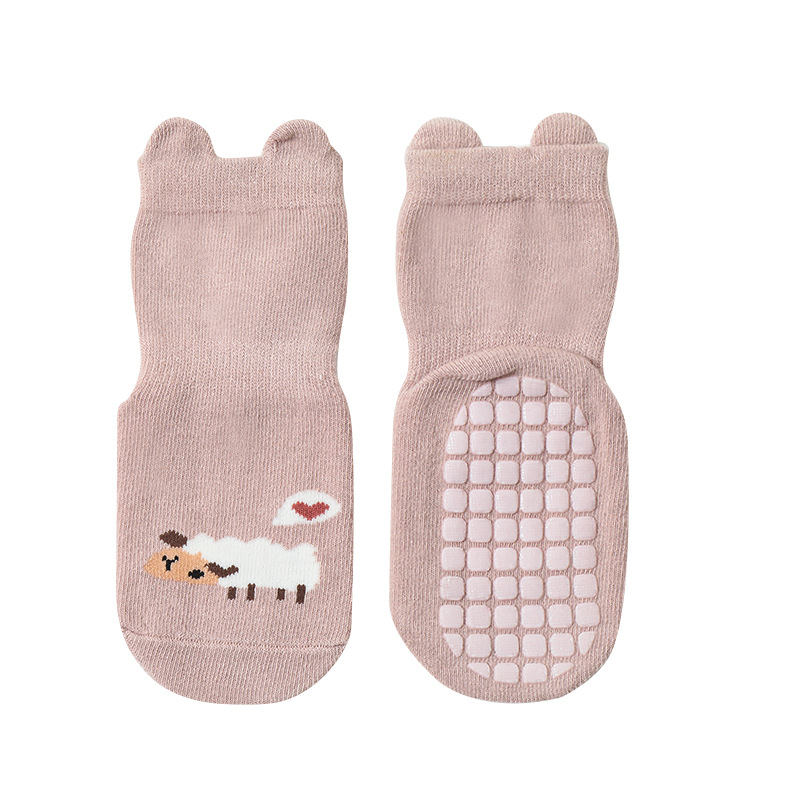 Fashion Baby Quality Socks 7
