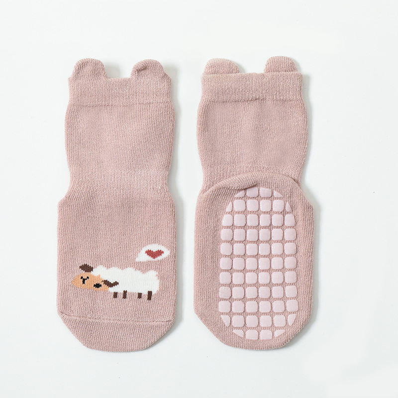 Fashion Baby Quality Socks 6
