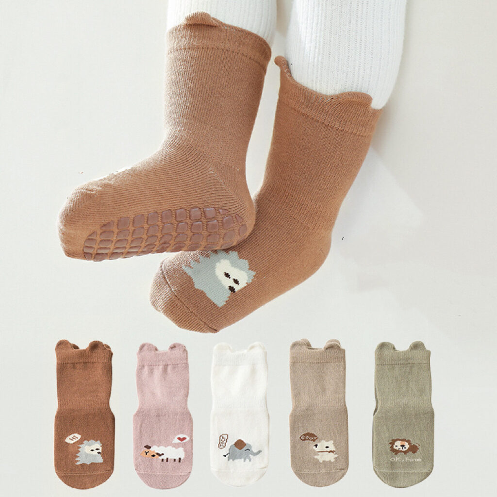 Fashion Baby Quality Socks 1