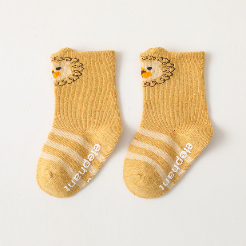 Hot Selling Baby Socks 2