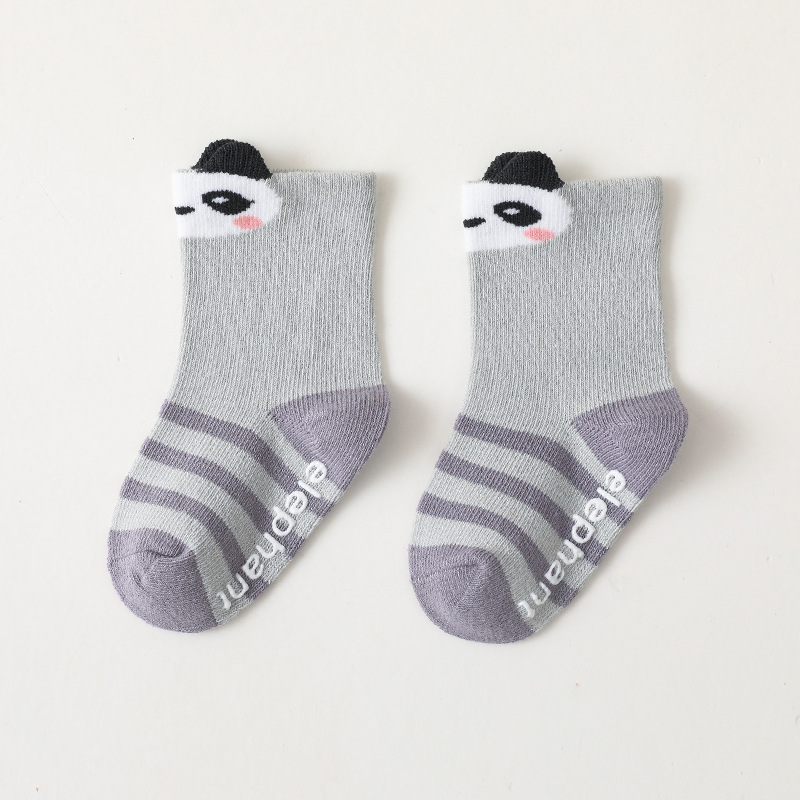 Hot Selling Baby Socks 7