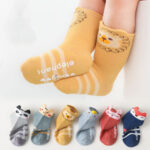 Fashion Baby Quality Socks 8