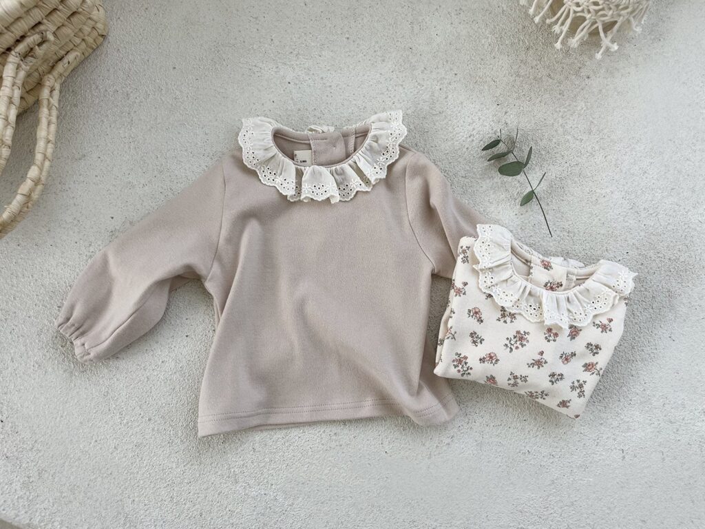 Quality Baby Shirt Wholesale 3