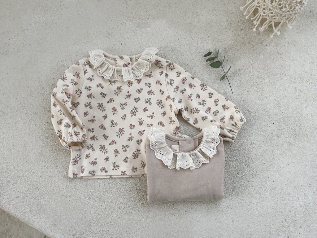 Quality Baby Shirt Wholesale 2