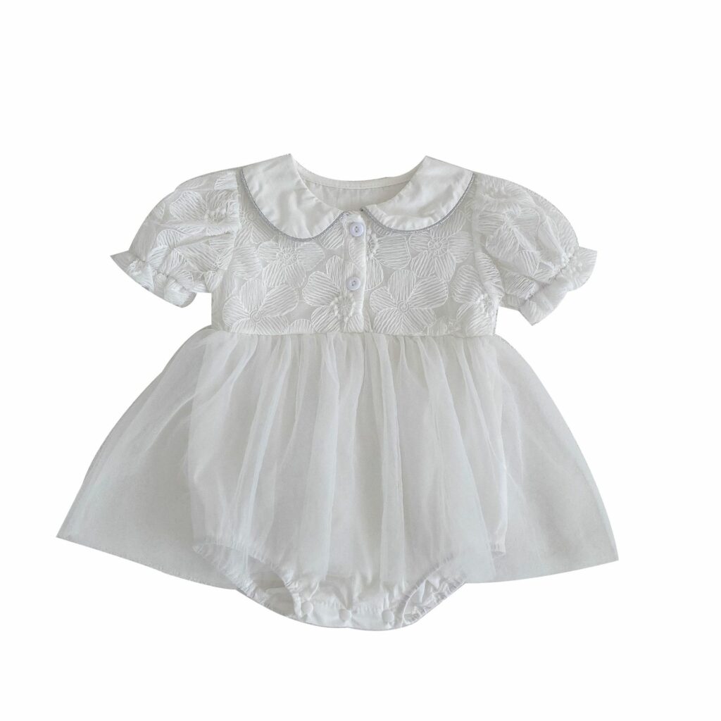 Summer Dress For Baby Girl 6