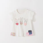 Casual Baby Clothing Sets 6