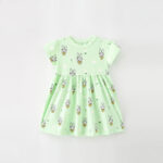 Hot Selling Baby Dress 6