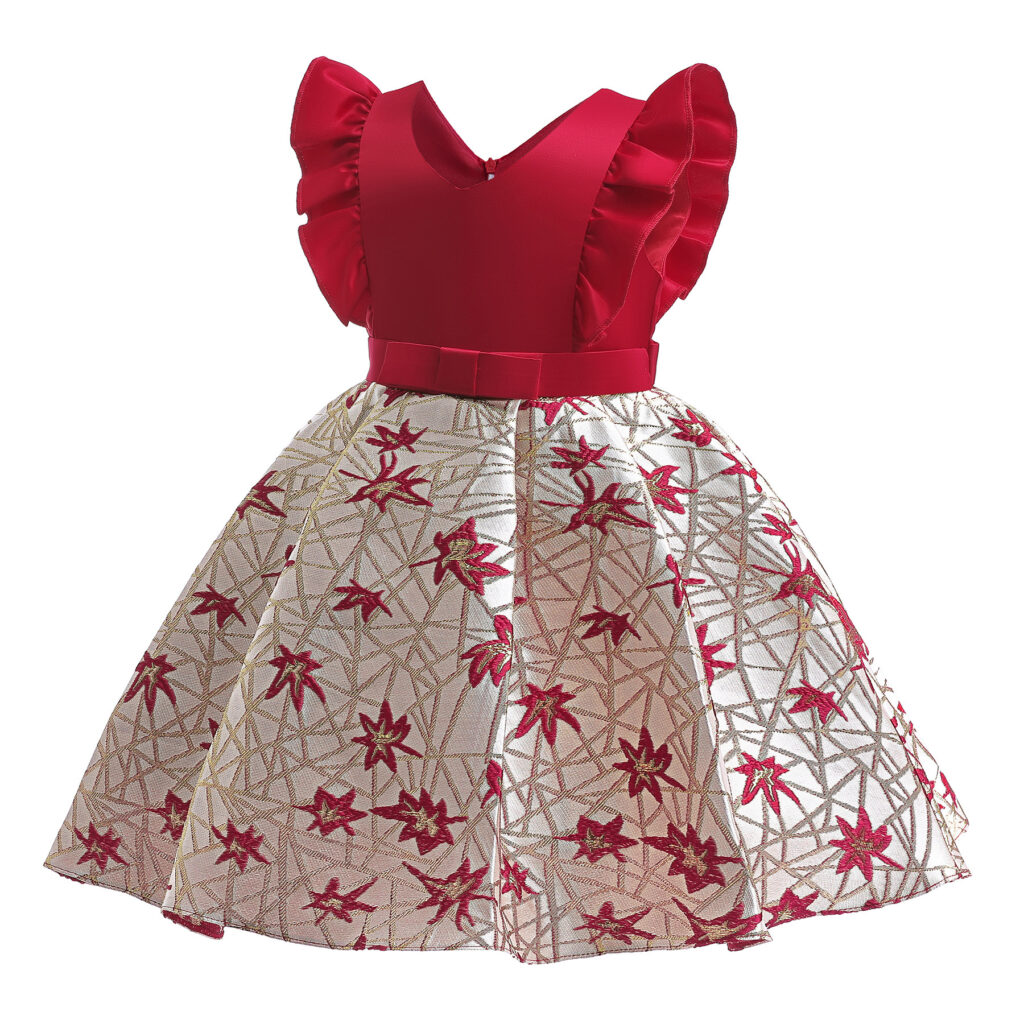 Popular Baby Dress Online 5