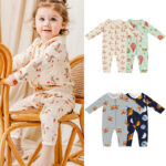 Baby Quality Romper Wholesale 9