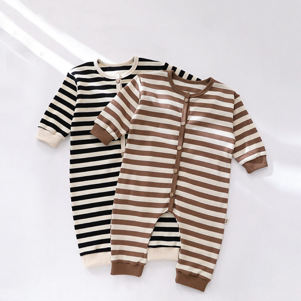 Baby Quality Romper Wholesale 4