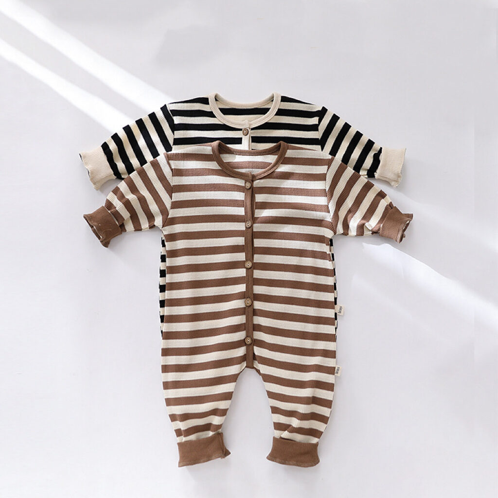 Baby Quality Romper Wholesale 3