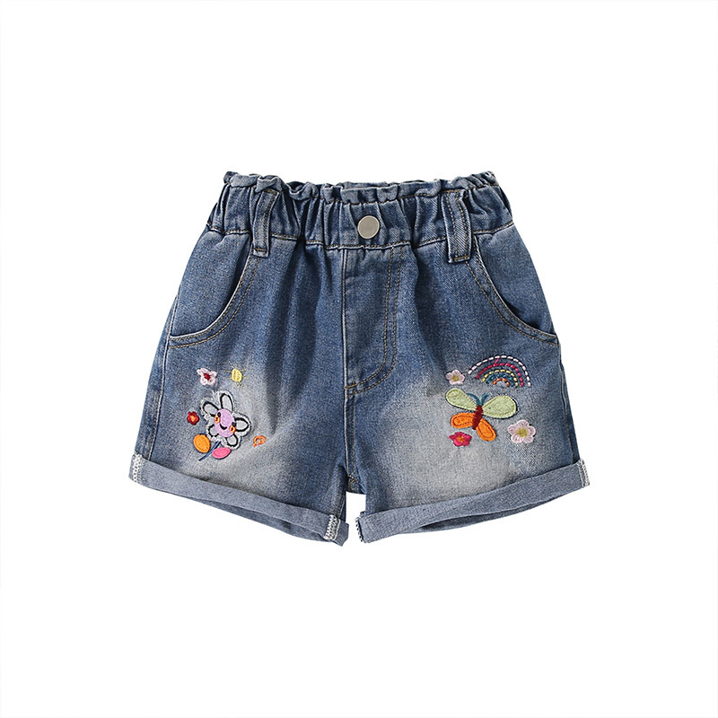 Wholesale Price Baby Shorts 5