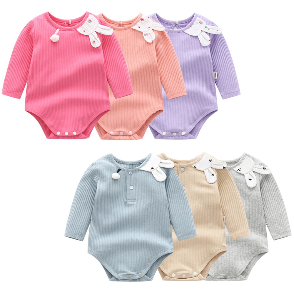 Cute Style Fashion Baby Clothes 1