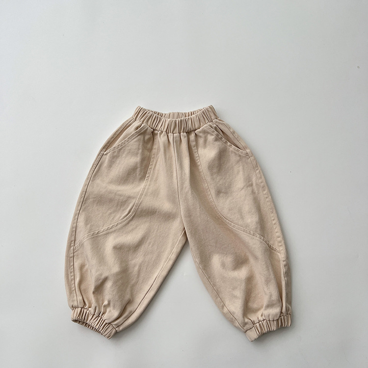 Hot Selling Baby Pants 3