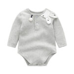 grey - 73cm-6-months-9-months-baby-clothing