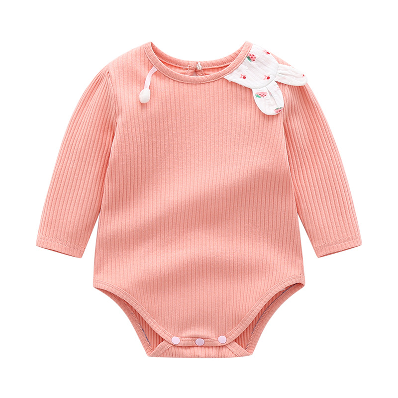 Cute Style Fashion Baby Clothes 3